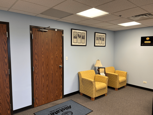 Images Craig Takaoka: Allstate Insurance