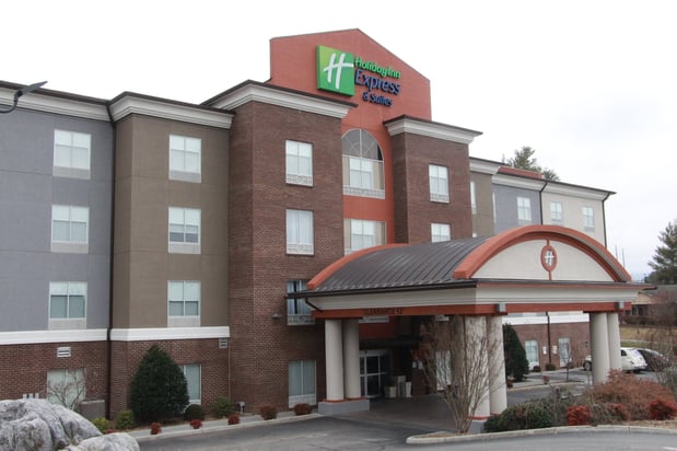 Images Holiday Inn Express & Suites Wytheville by IHG
