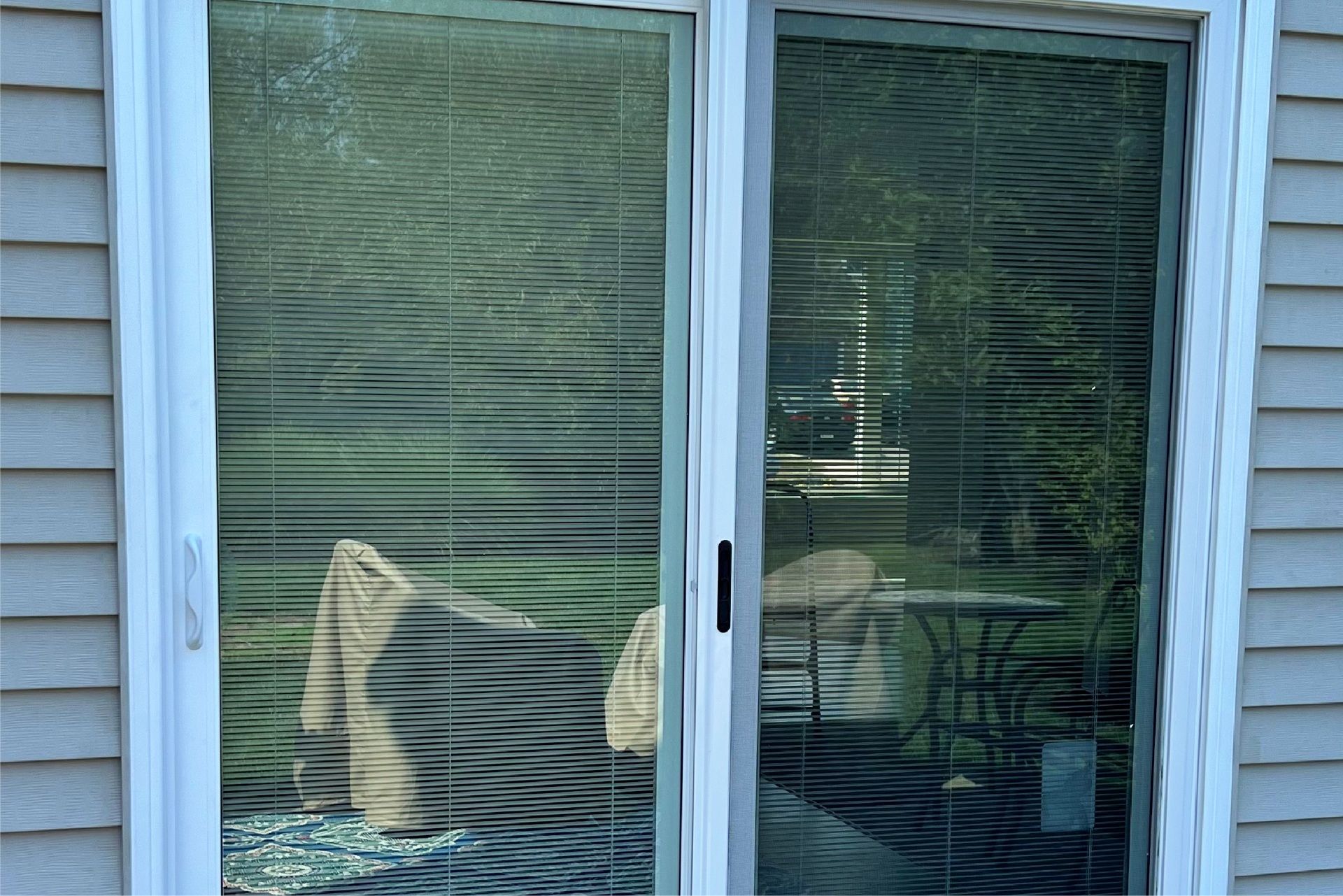 Legacy Windows and Doors Image