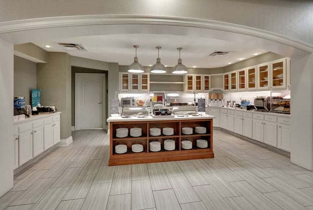 Images Homewood Suites by Hilton Hagerstown