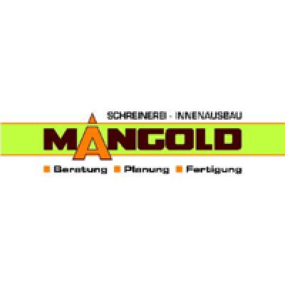 Schreinerei Mangold Logo