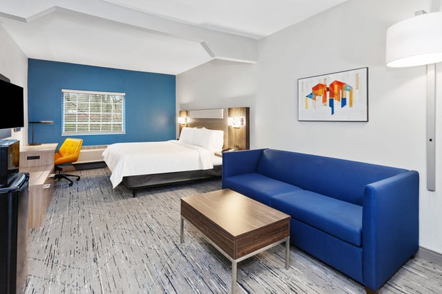 Images Holiday Inn Express & Suites Carmel North - Westfield by IHG