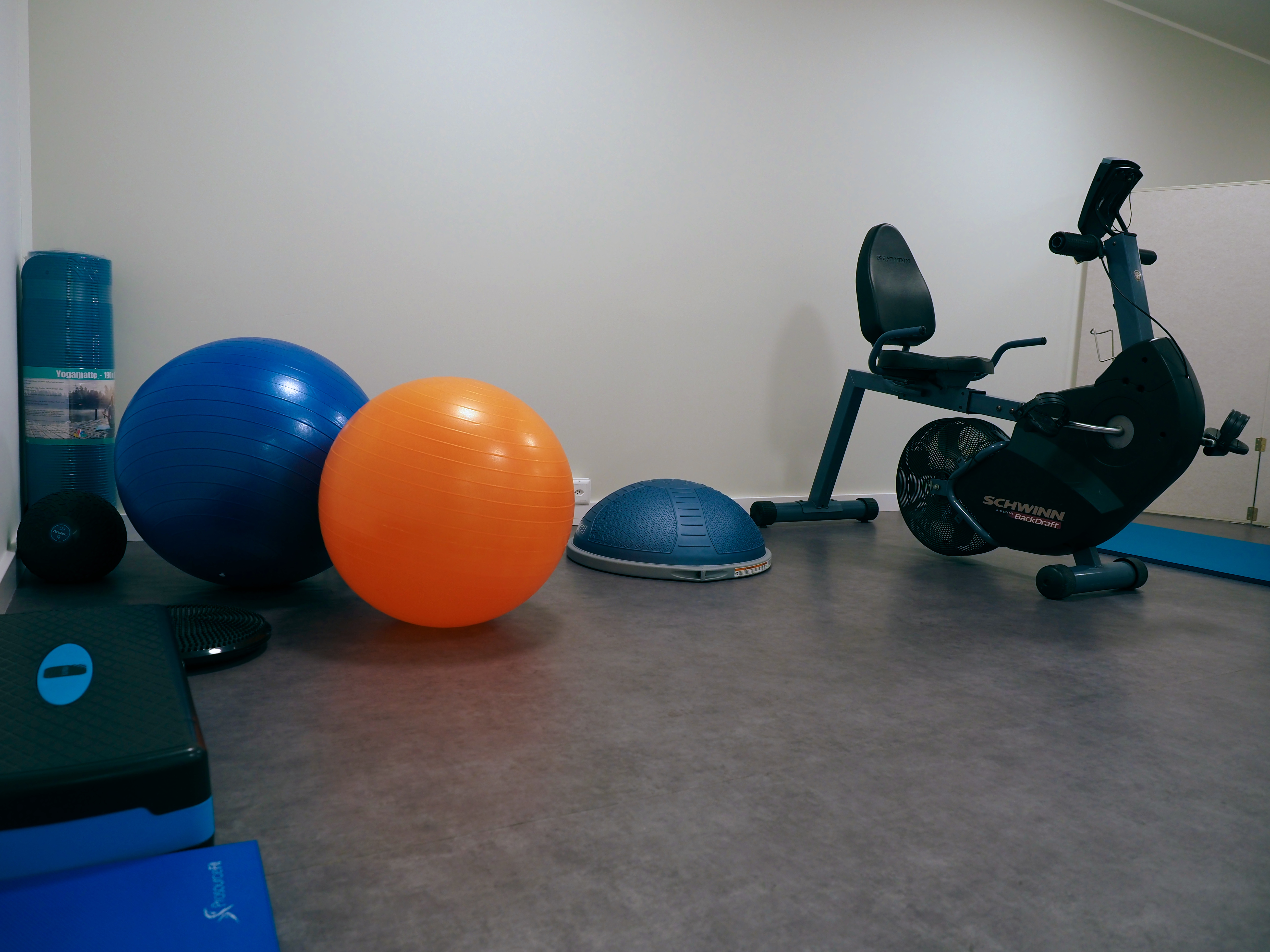 Bilder HLife Clinic