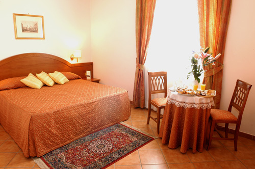 Images Hotel Squarciarelli