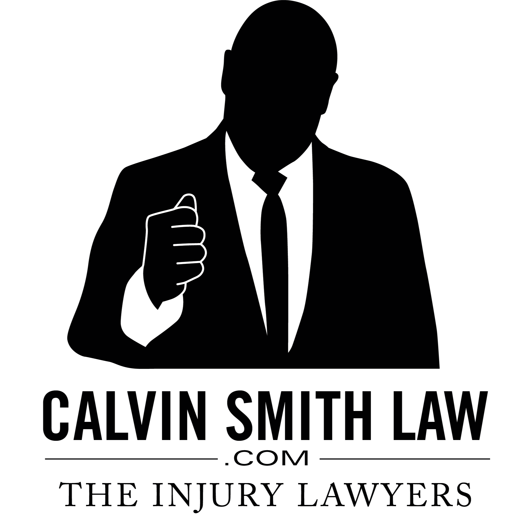 Calvin Smith Law Photo