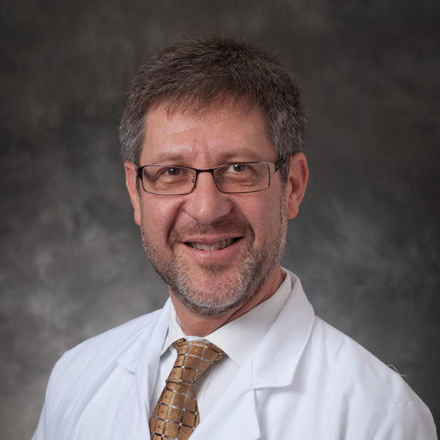 Images Mark Schlosberg, MD