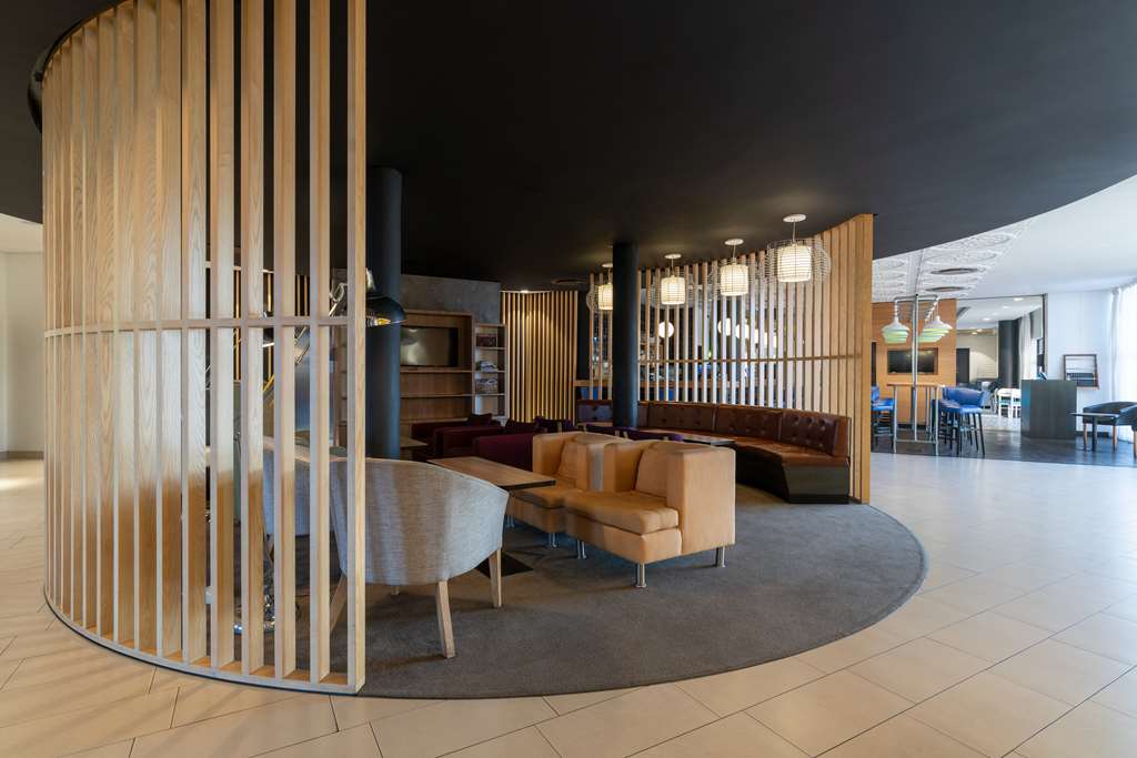 Images Park Inn by Radisson Polokwane