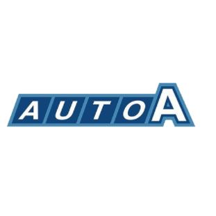 Auto a S.p.a. - Concessionaria Fiat, Abarth, Jeep, Alfa Romeo e Lancia Logo
