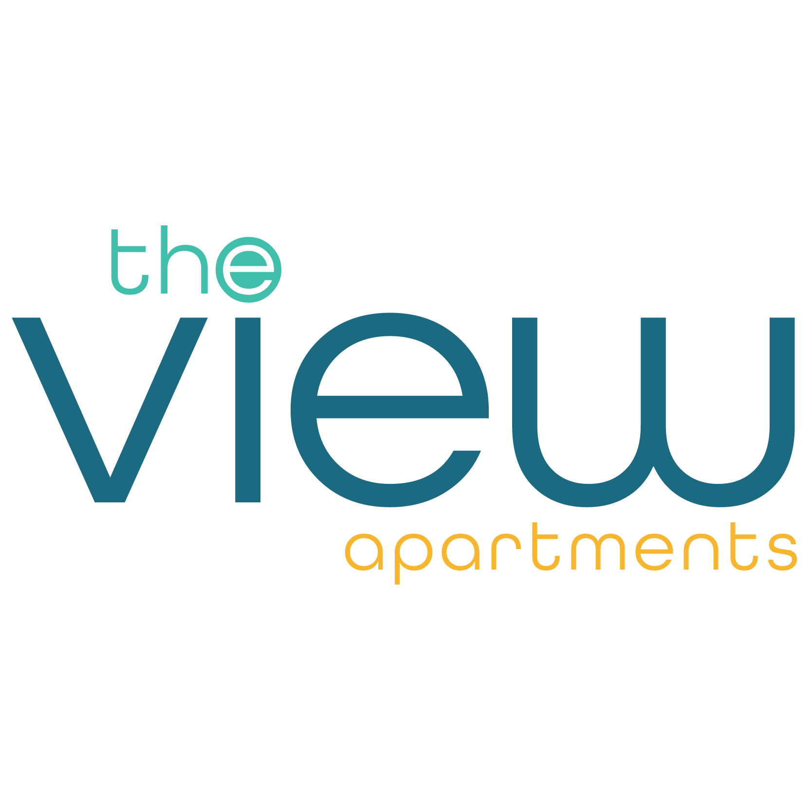 The View Apartments St Charles Logo