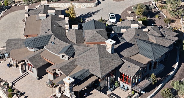 Images Central Basin Roofing, Inc