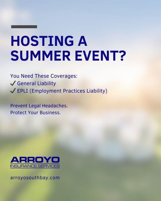 Images Arroyo Insurance Services - South Bay
