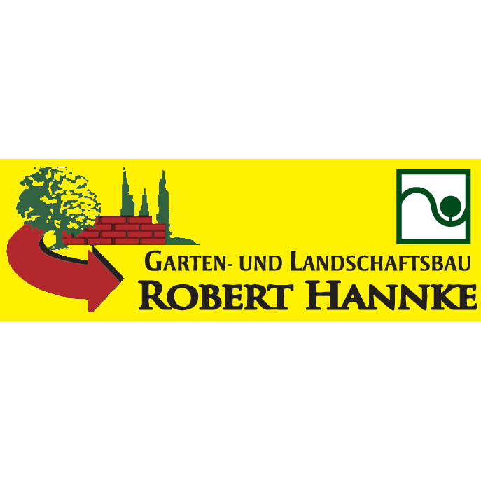 Robert Hannke Garten-und Landschaftsbau GmbH in Berlin - Logo