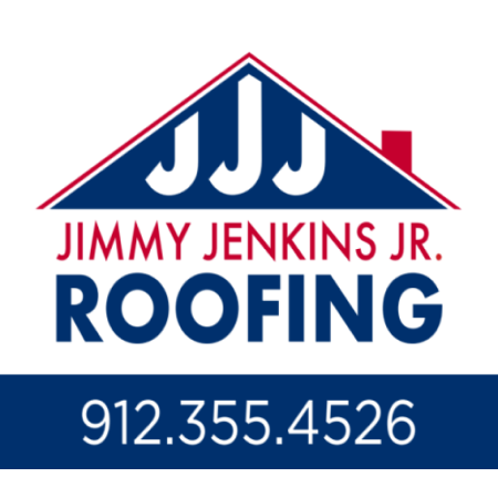 Jimmy Jenkins Jr. Roofing, Inc. - Savannah, GA - (912)355-4526 | ShowMeLocal.com