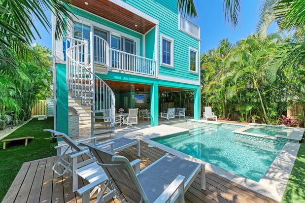 Images Anna Maria Life Vacation Rentals