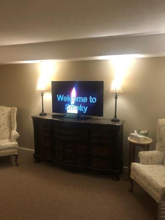 Images Smoky Mountain Cremations & Funeral Service