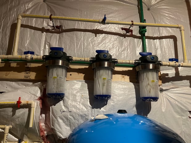 Images Empire Plumbing and Heating LLC