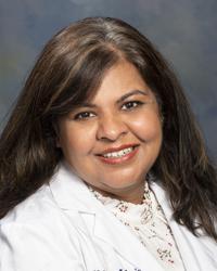 View more information about Sadia Ali