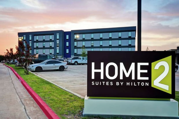 Images Home2 Suites by Hilton El Reno