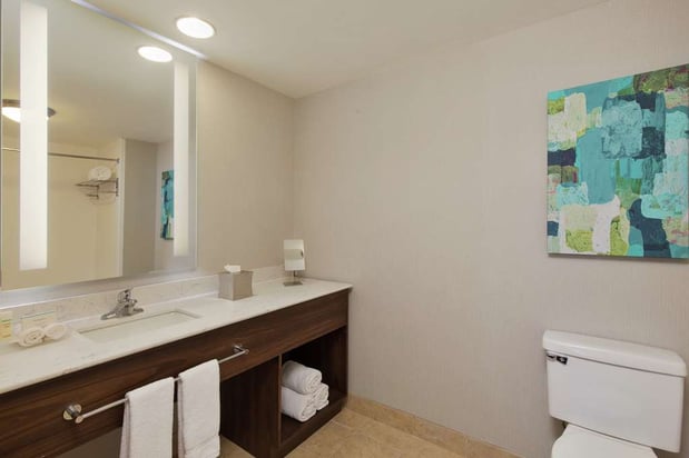 Images Homewood Suites by Hilton Lubbock