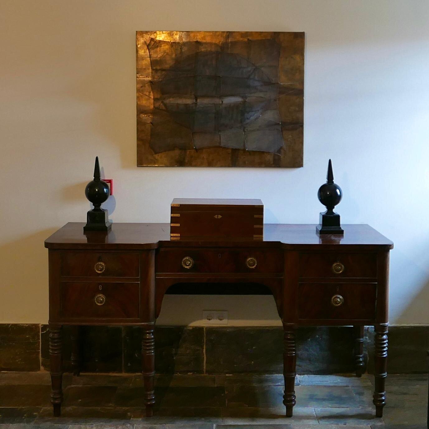 Images Hotel Pazo de Bieite
