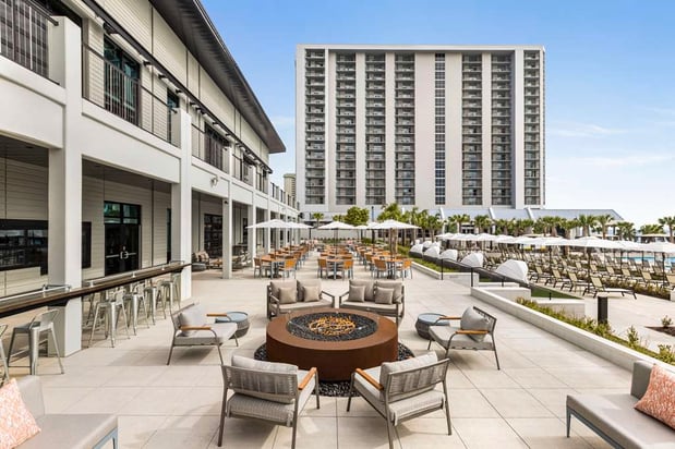 Images Embassy Suites by Hilton Myrtle Beach Oceanfront Resort