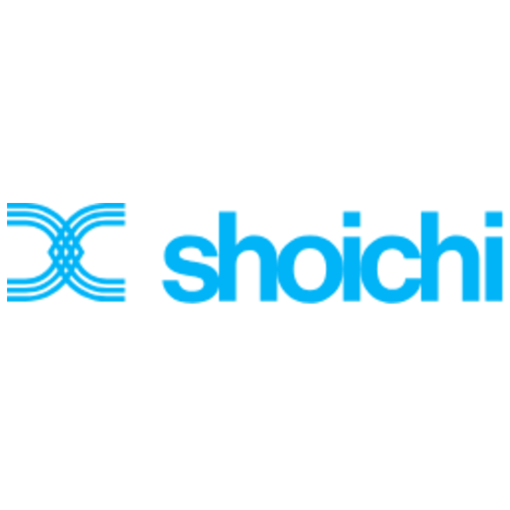 株式会社shoichi 大阪本社 Logo