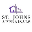 St. Johns Appraisals LLC Logo