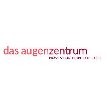 Augen Zentrum Gutenberg AG Logo
