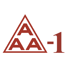 AAA-1 Masonry & Tuckpointing, Inc Logo