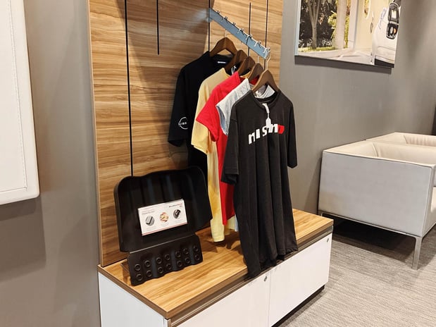 Images Woodhouse Place Nissan