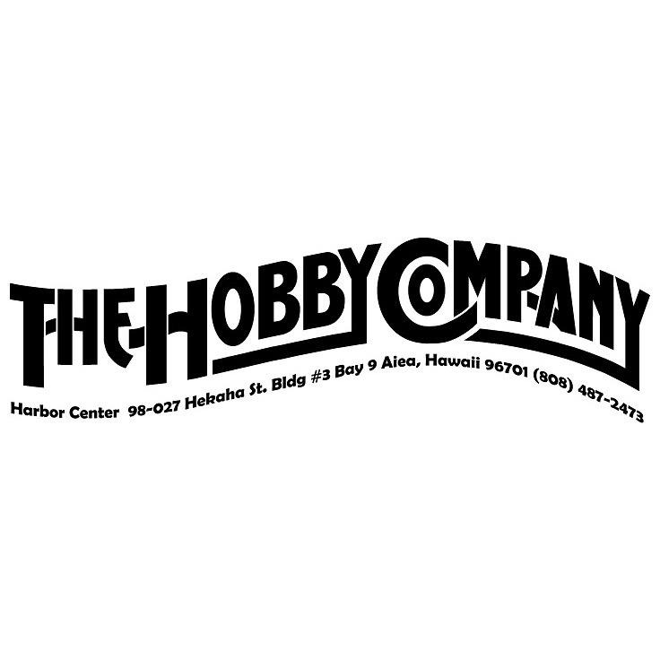 Hobby Company Logo