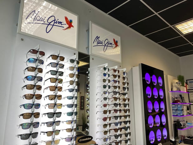 Images Gordon Optical