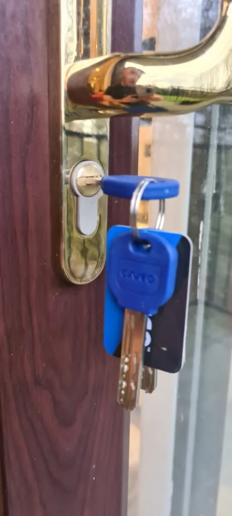 Images KG Lock & Safe Ltd
