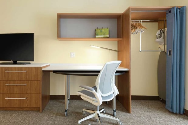 Images Home2 Suites by Hilton Milwaukee Airport