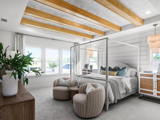 Images Reflections at Seabrook by Toll Brothers