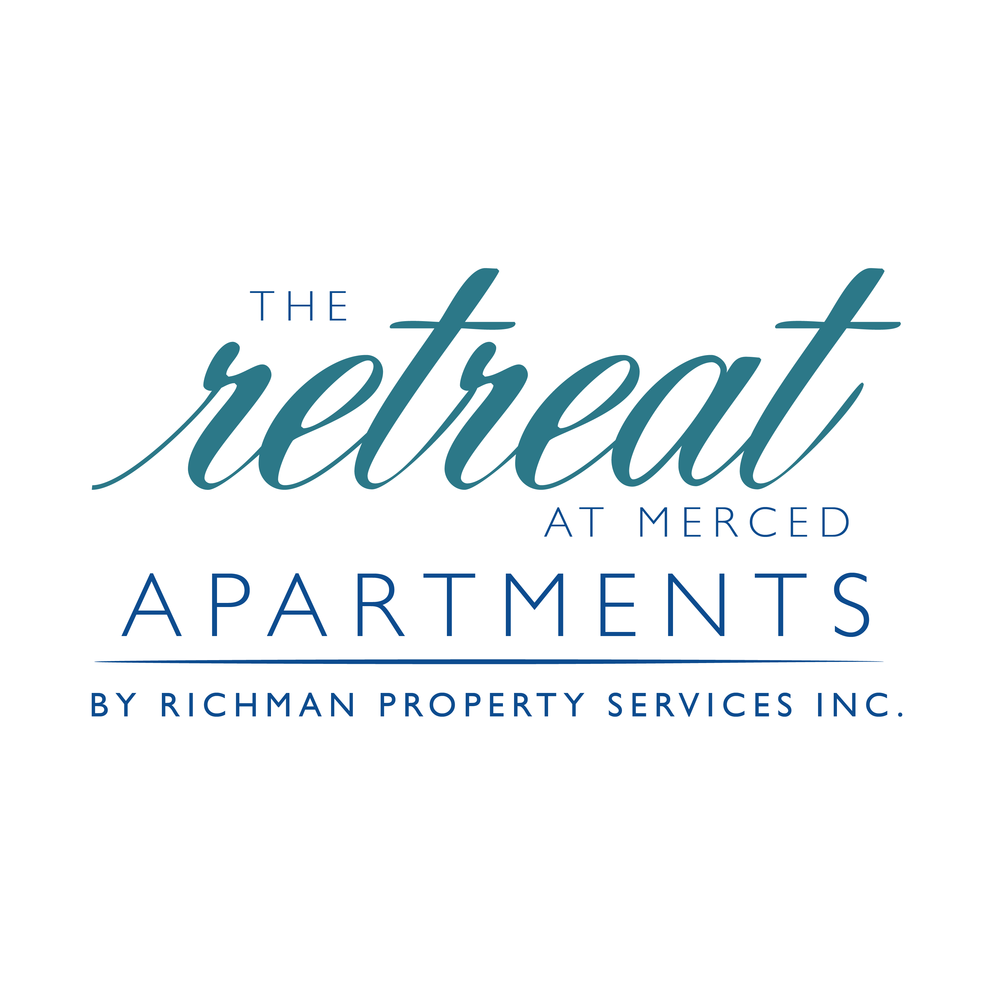 The Retreat at Merced Apartments