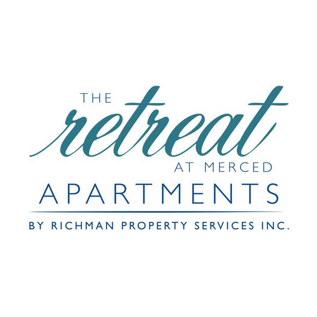 The Retreat at Merced Apartments Logo