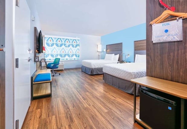 Images Tru by Hilton Wichita Falls