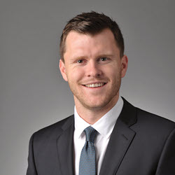 James Vandenberg - RBC Wealth Management Financial Advisor - Cedar Rapids, IA 52401 - (319)368-7027 | ShowMeLocal.com