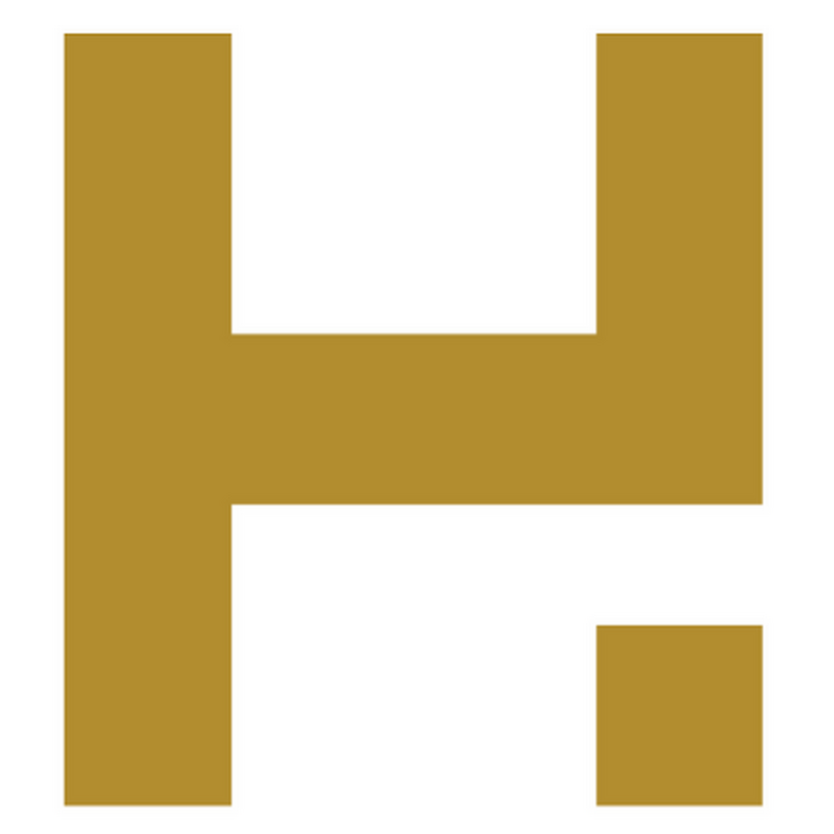 Logo H.AND GROUP