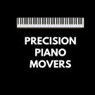 Precision Piano Movers Logo