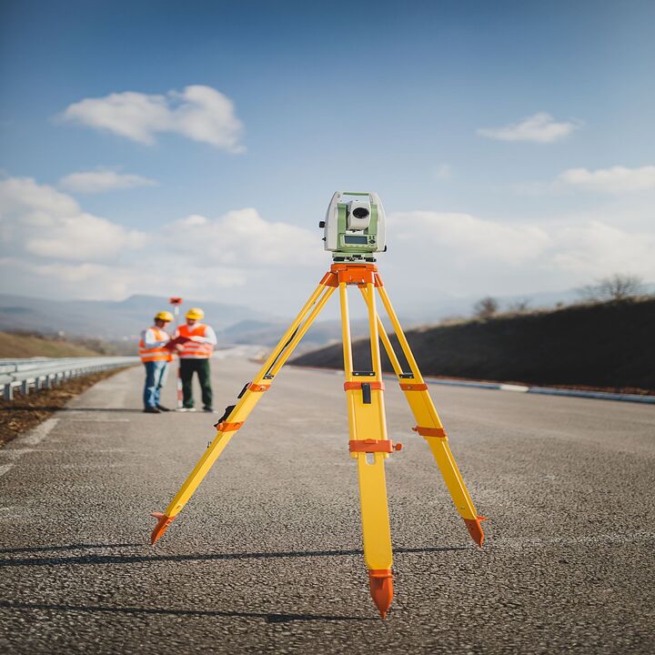 Images Jackson Surveying Inc