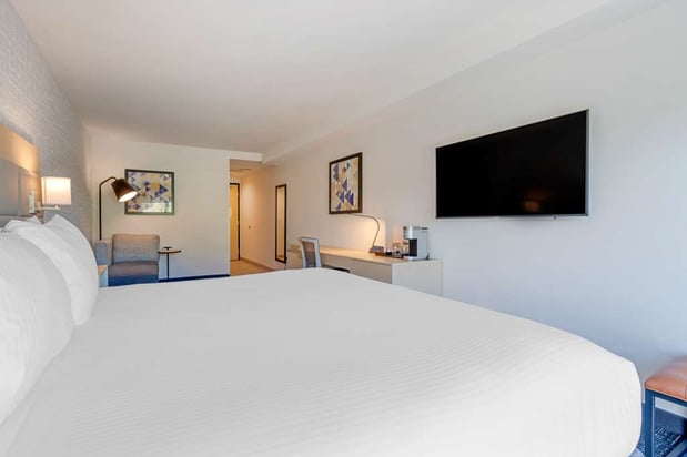 Images Aiden by Best Western Berkeley