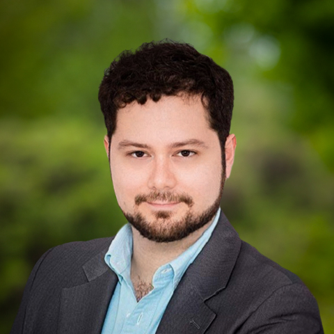 Dr Mario A. Benitez-Lopez