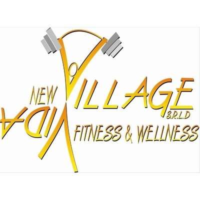 New Vida Village Srld Logo