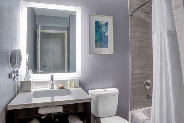 Images DoubleTree by Hilton Harrisonburg