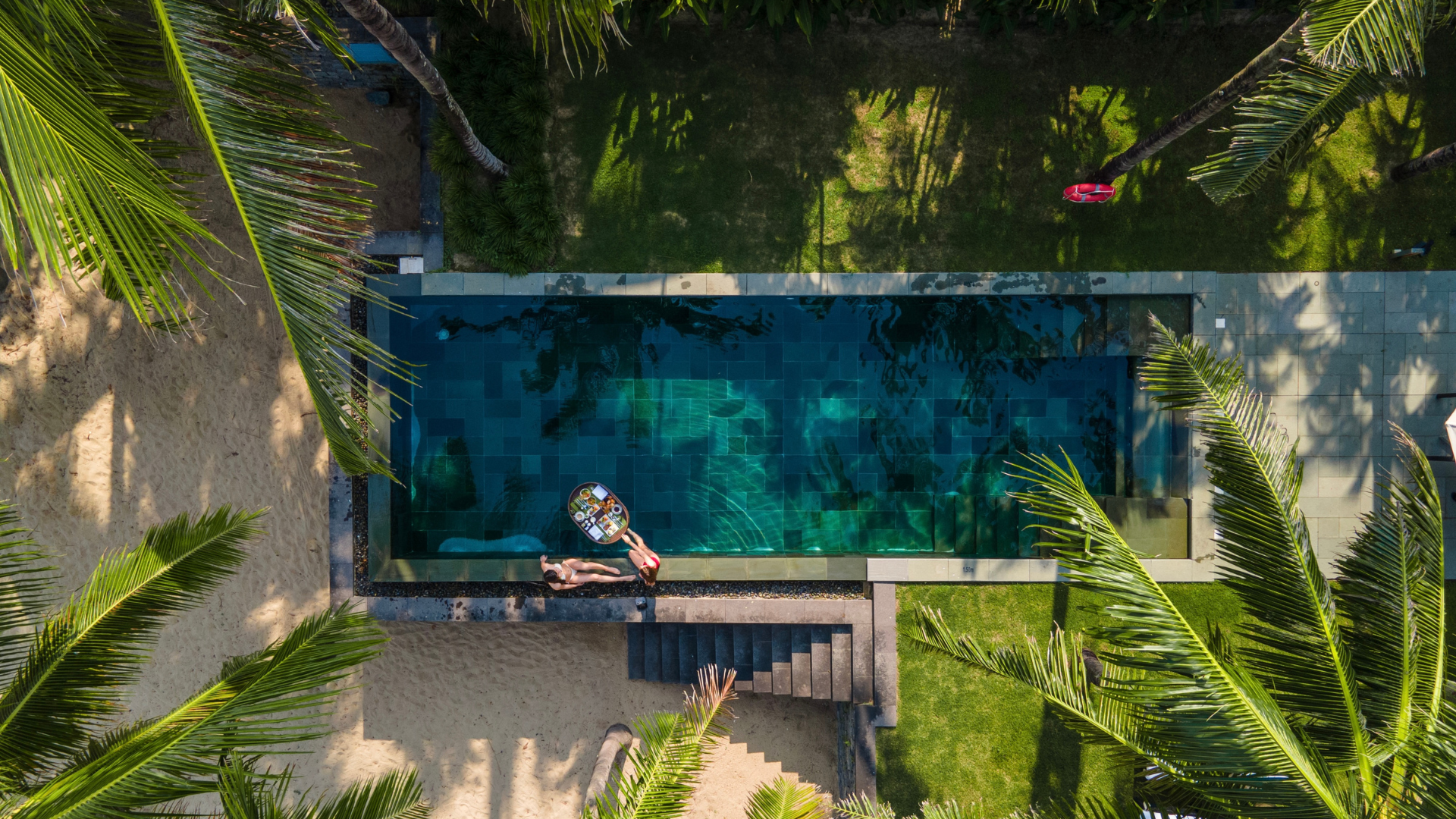 Four Seasons Resort The Nam Hai, Hoi An