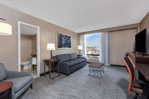 Images DoubleTree by Hilton Denver Cherry Creek