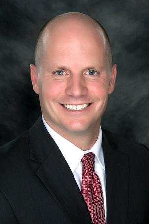 Images Edward Jones - Financial Advisor: Mark Ellison, AAMS™