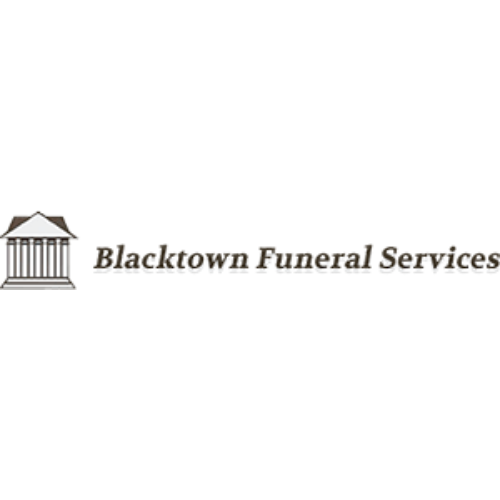 Blacktown Funeral Services Logo